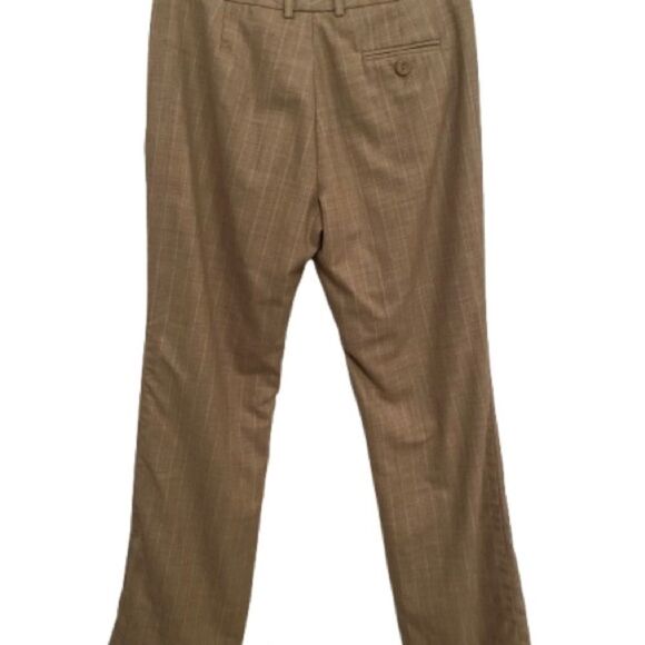 Banana Republic Flat Front and Refined Finish - Picture 2 of 5